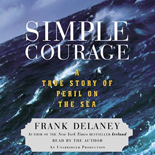 Cover of Simple Courage