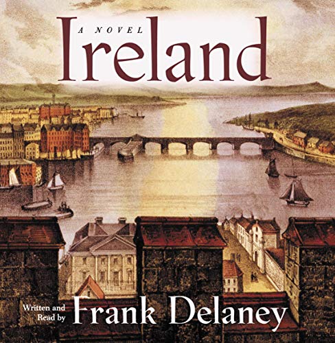 Cover of Ireland