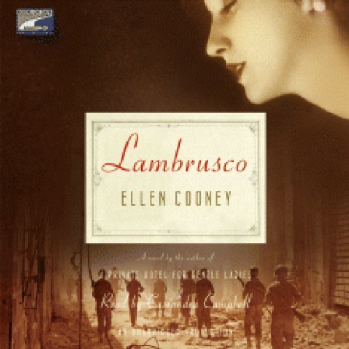 Cover of Lambrusco