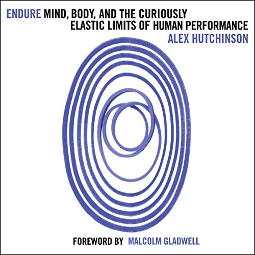 Cover of Endure