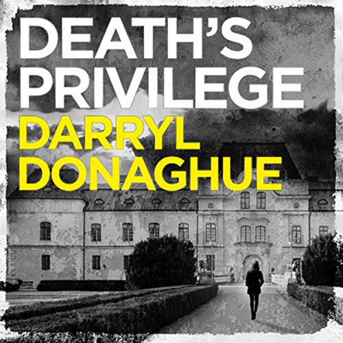 Cover of Death's Privilege