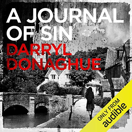 Cover of A Journal of Sin