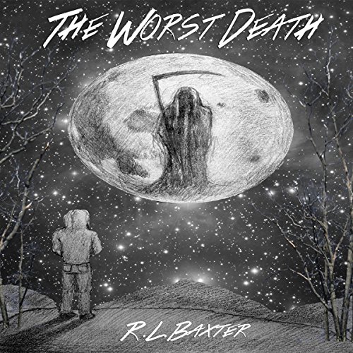 Cover of The Worst Death