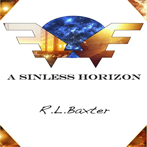 Cover of A Sinless Horizon