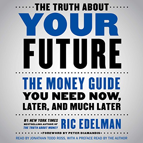 Cover of The Truth About Your Future