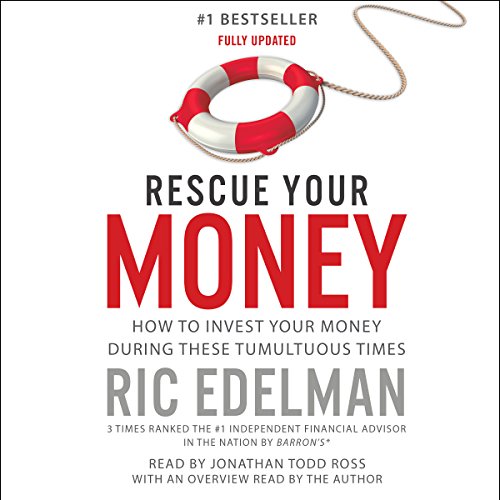 Cover of Rescue Your Money