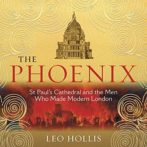 Cover of The Phoenix