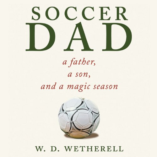 Cover of Soccer Dad