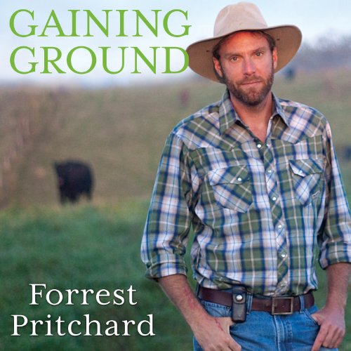 Cover of Gaining Ground