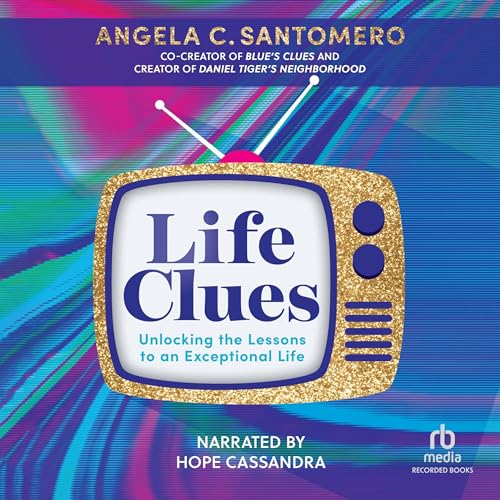 Cover of Life Clues
