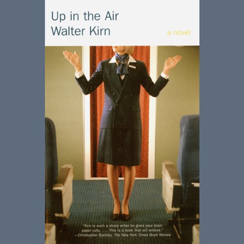 Cover of Up in the Air