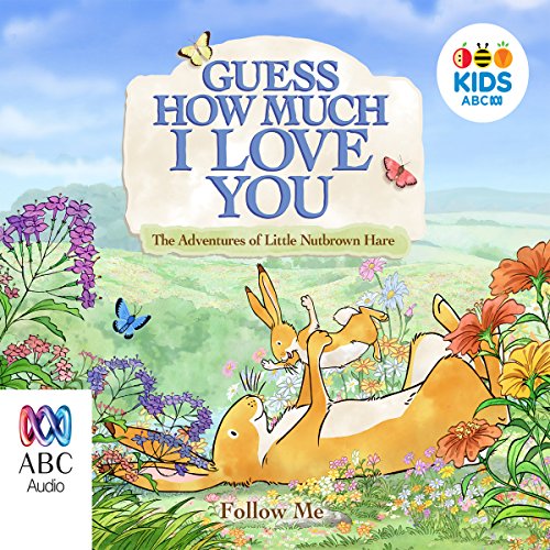 Cover of Guess How Much I Love You, Season 3