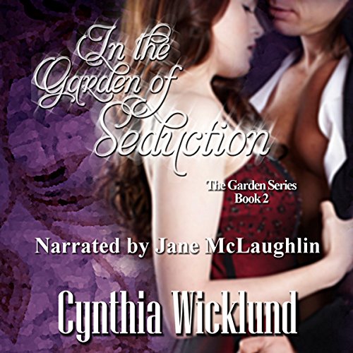 Cover of In the Garden of Seduction