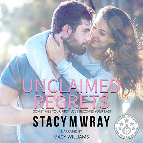 Cover of Unclaimed Regrets