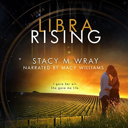 Cover of Libra Rising