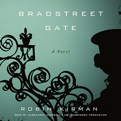 Cover of Bradstreet Gate