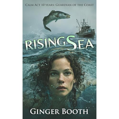 Cover of Rising Sea