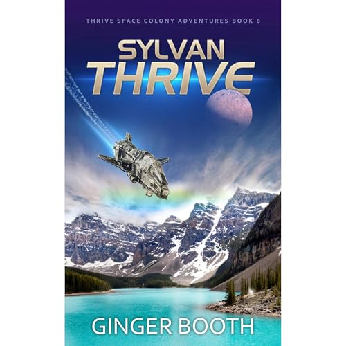 Cover of Sylvan Thrive