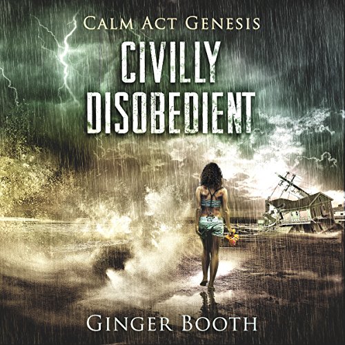 Cover of Civilly Disobedient