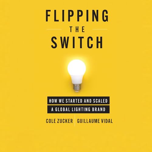 Cover of Flipping the Switch