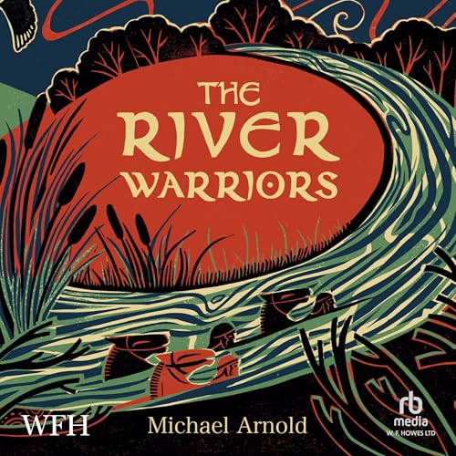 Cover of The River Warriors