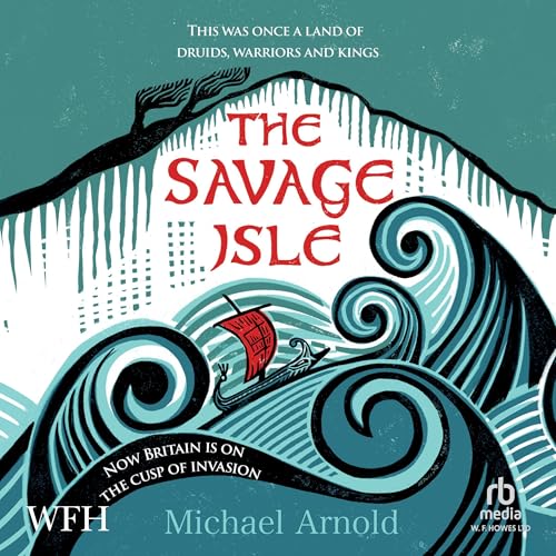 Cover of The Savage Isle