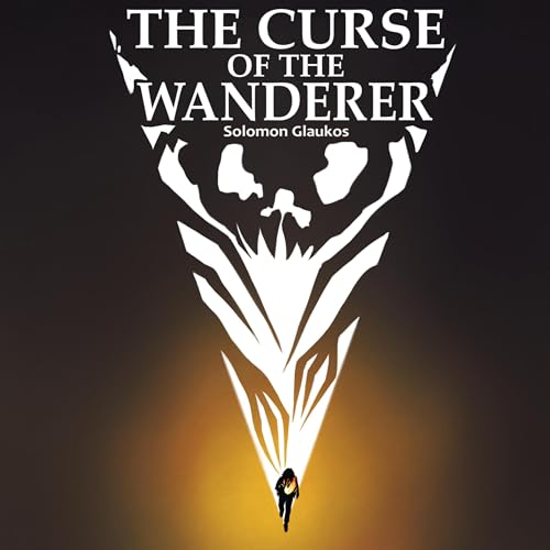 Cover of The Curse of the Wanderer