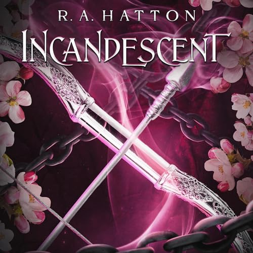 Cover of Incandescent