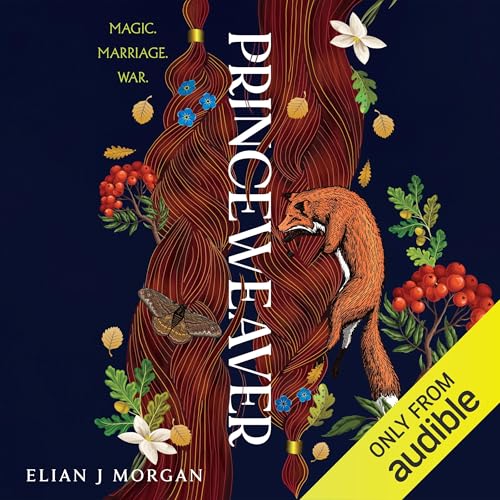 Cover of Princeweaver