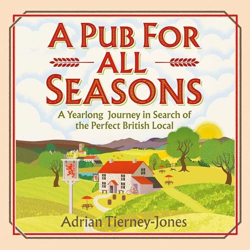 Cover of A Pub For All Seasons
