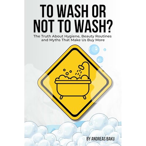 Cover of To Wash Or Not To Wash