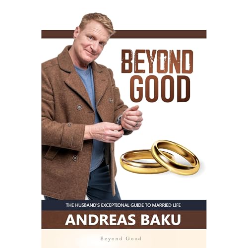 Cover of Beyond Good