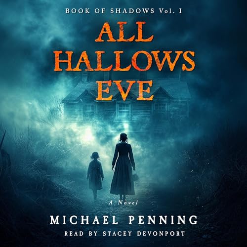 Cover of All Hallows Eve