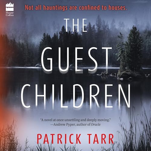 Cover of The Guest Children