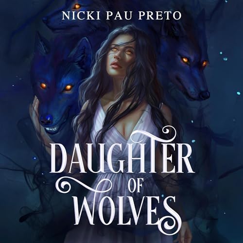 Cover of Daughter of Wolves