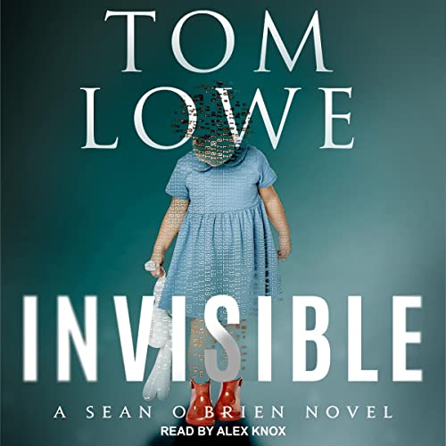 Cover of Invisible