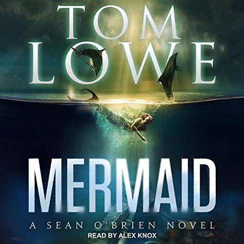 Cover of Mermaid