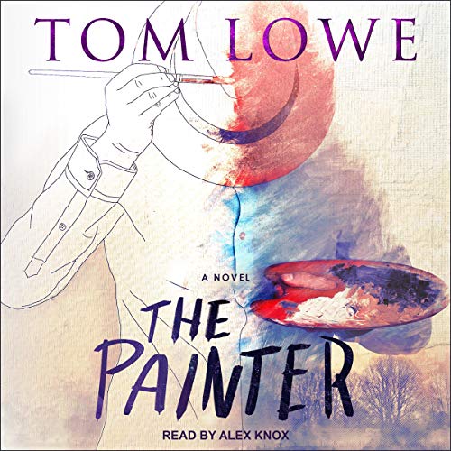 Cover of The Painter