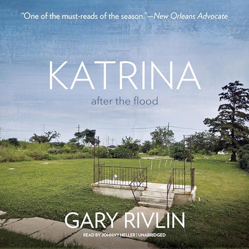 Cover of Katrina