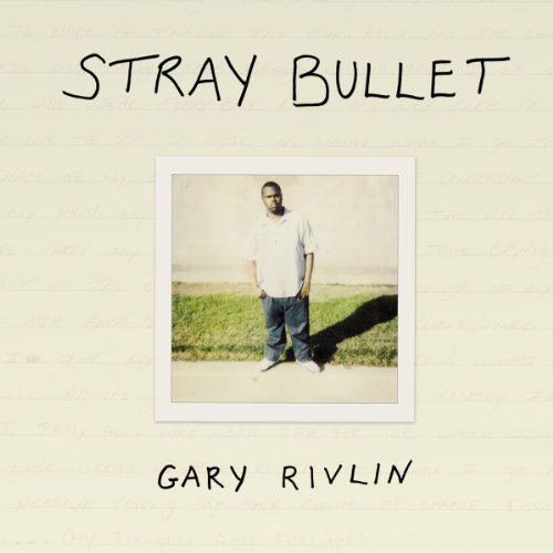 Cover of Stray Bullet