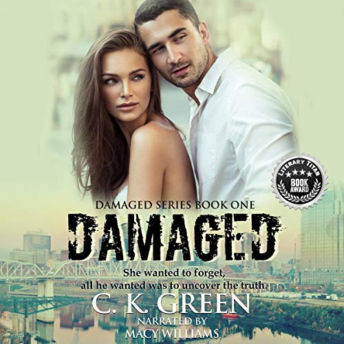 Cover of Damaged