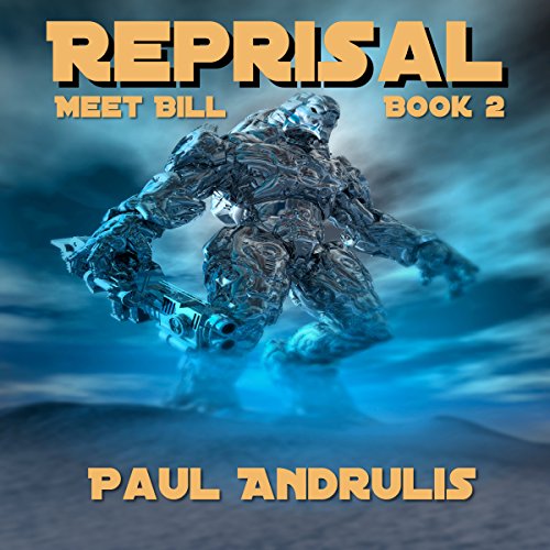 Cover of Reprisal