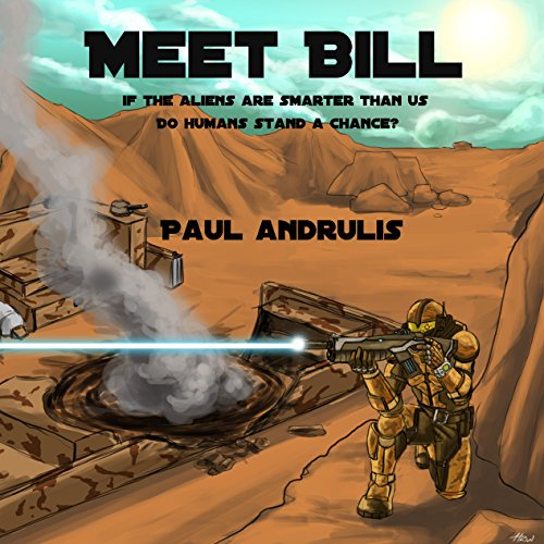 Cover of Meet Bill