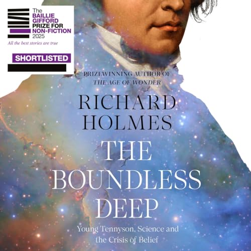 Cover of The Boundless Deep