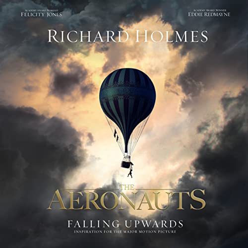 Cover of Falling Upwards