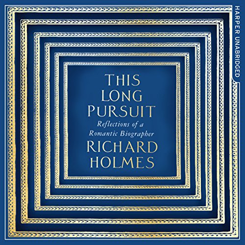 Cover of This Long Pursuit