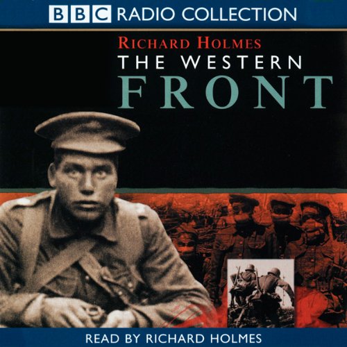 Cover of The Western Front