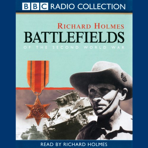 Cover of Battlefields