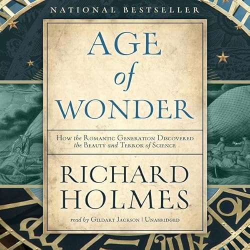Cover of The Age of Wonder