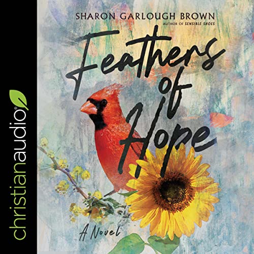 Cover of Feathers of Hope